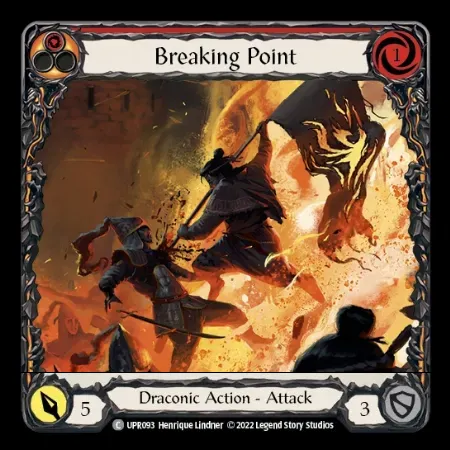 Breaking Point