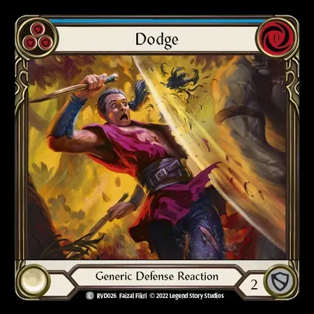 Dodge