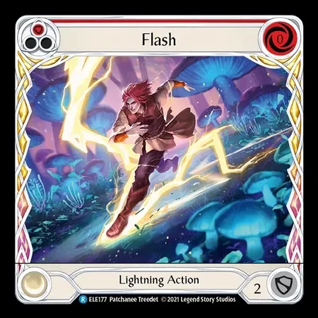 Flash