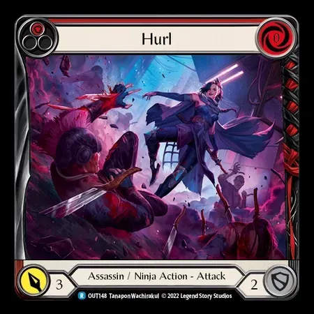 Hurl