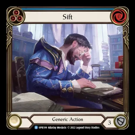 Sift