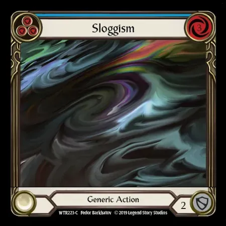 Sloggism