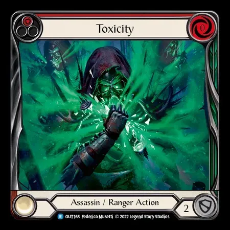 Toxicity